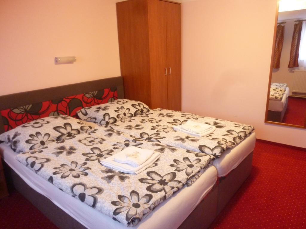 Apartment Karlovy Vary Room photo