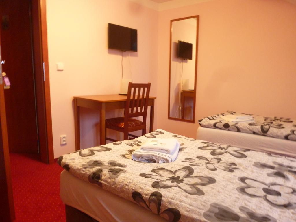 Apartment Karlovy Vary Room photo