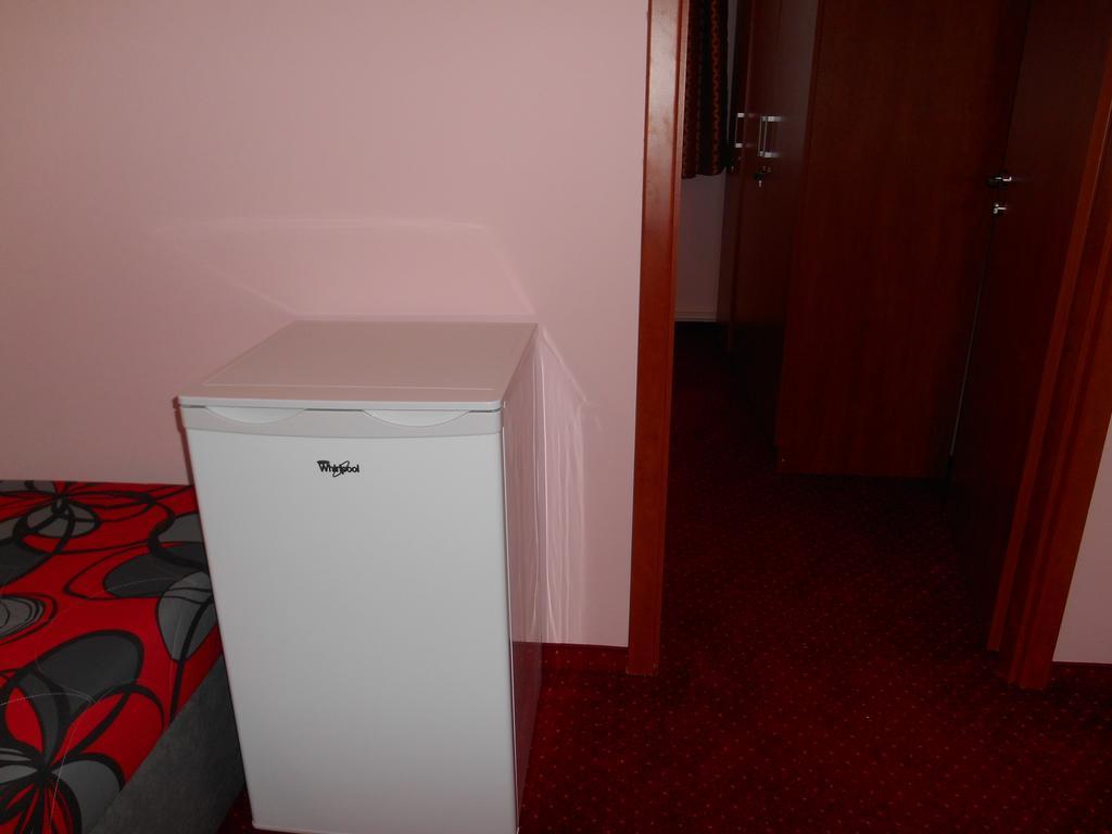 Apartment Karlovy Vary Room photo