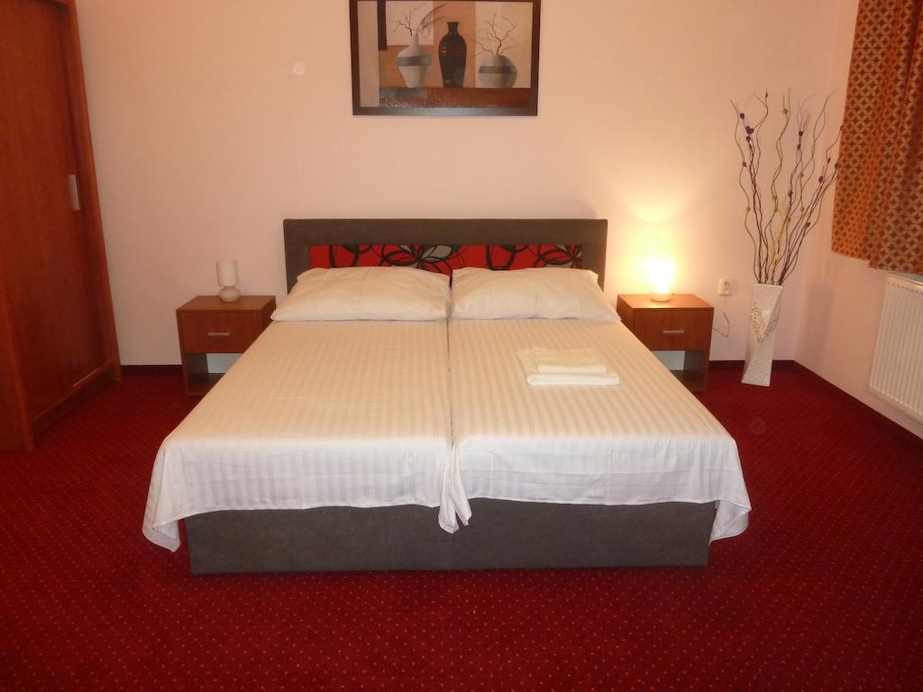 Apartment Karlovy Vary Room photo