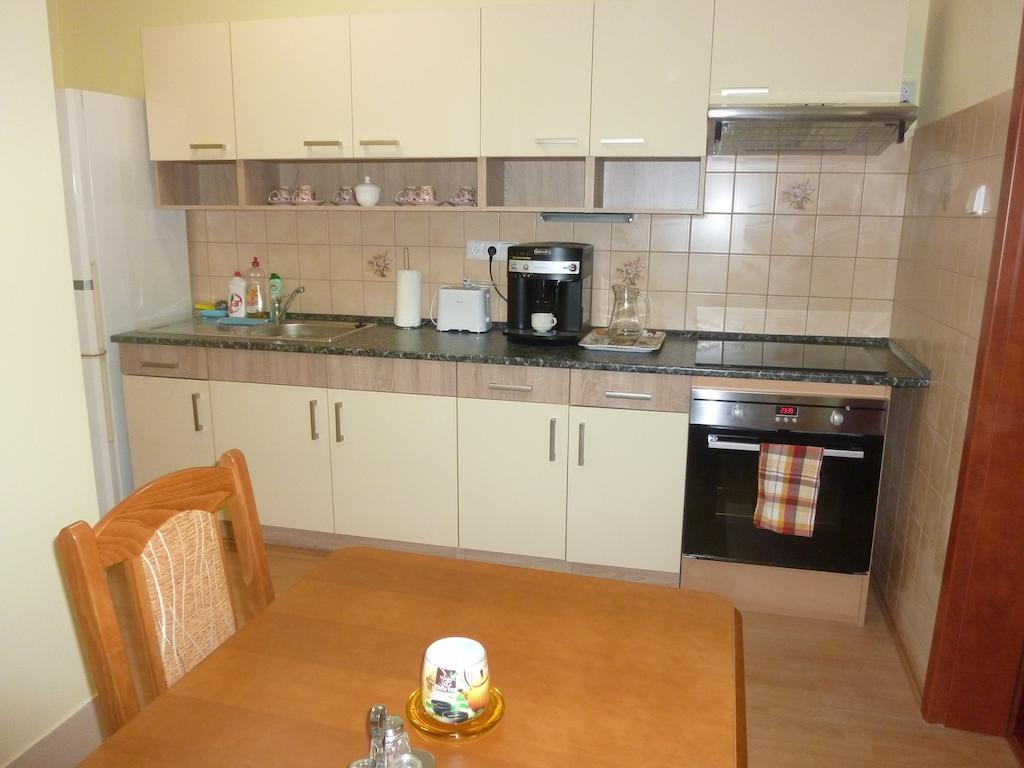 Apartment Karlovy Vary Room photo