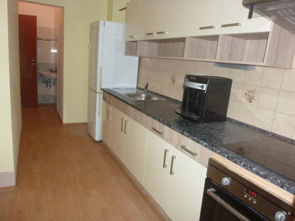 Apartment Karlovy Vary Room photo