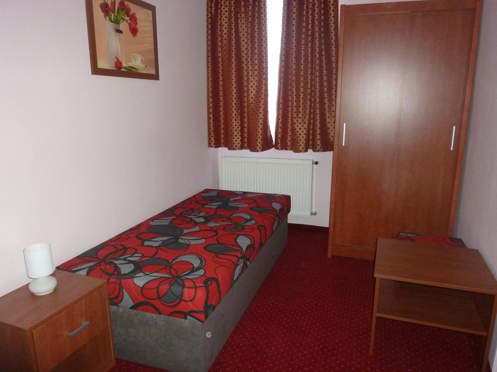 Apartment Karlovy Vary Room photo