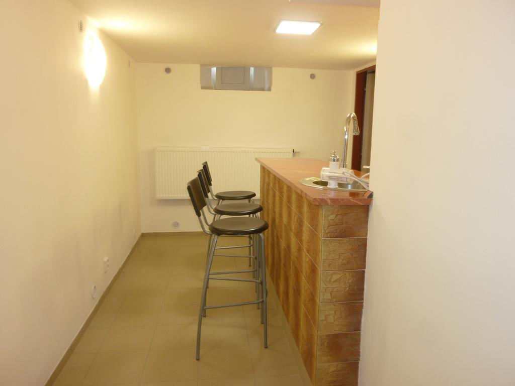 Apartment Karlovy Vary Exterior photo