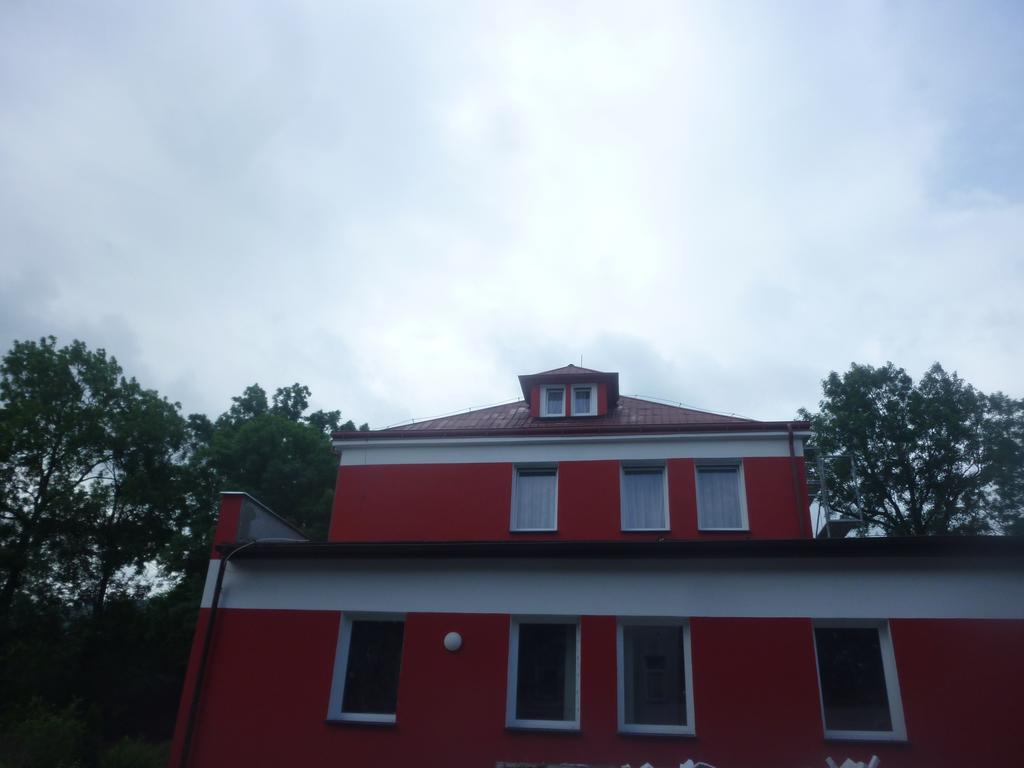 Apartment Karlovy Vary Exterior photo