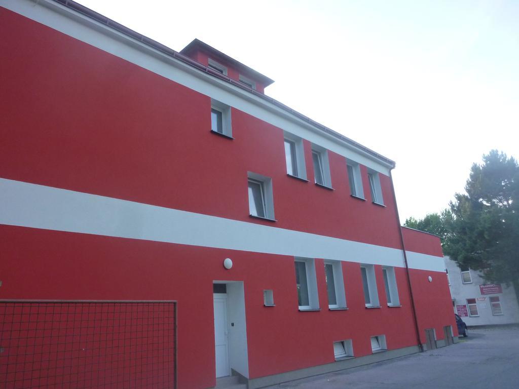 Apartment Karlovy Vary Exterior photo